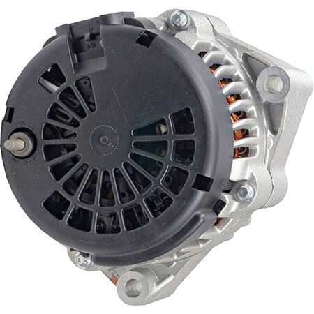Aftermarket JAndN Electrical Products Alternator 400-12139-JN